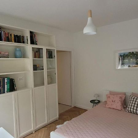Fitmaison Apartment Ochota Warszawa Eksteriør billede