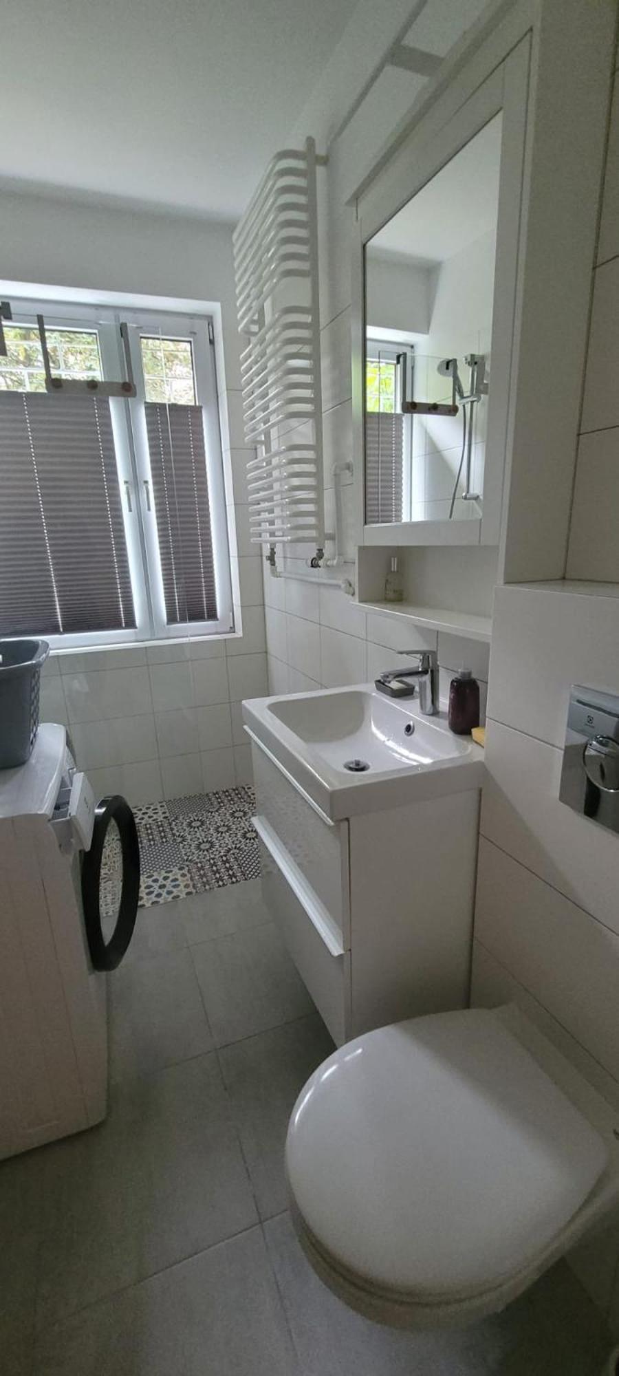 Fitmaison Apartment Ochota Warszawa Eksteriør billede