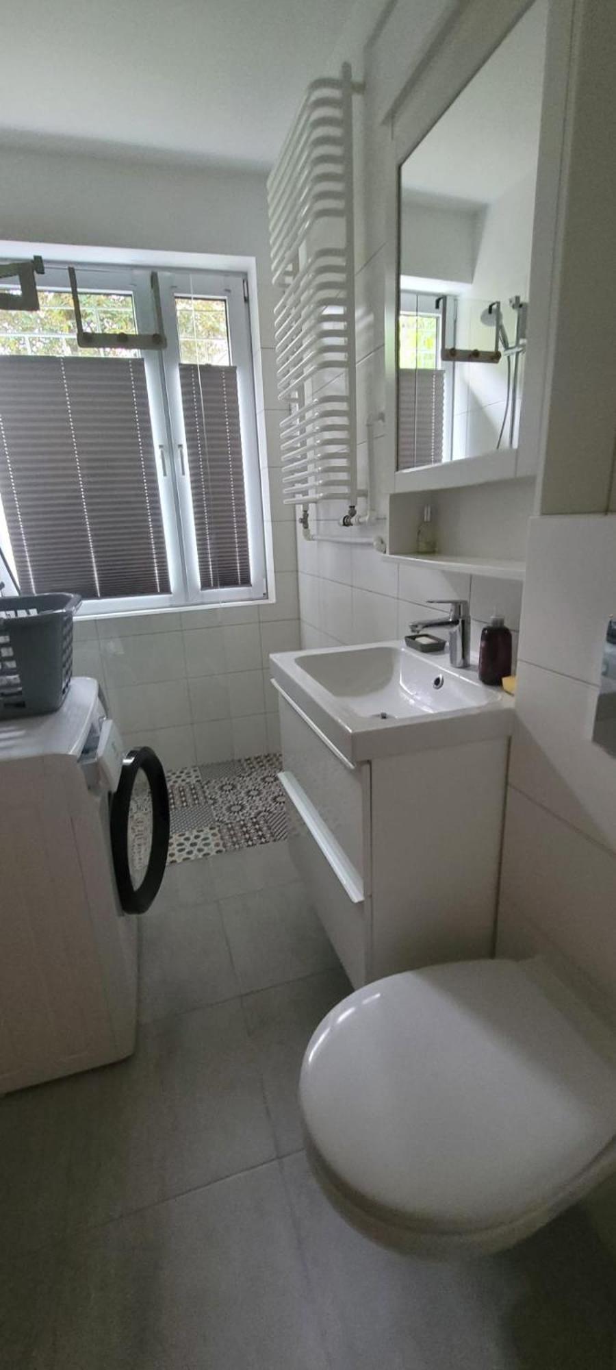 Fitmaison Apartment Ochota Warszawa Eksteriør billede