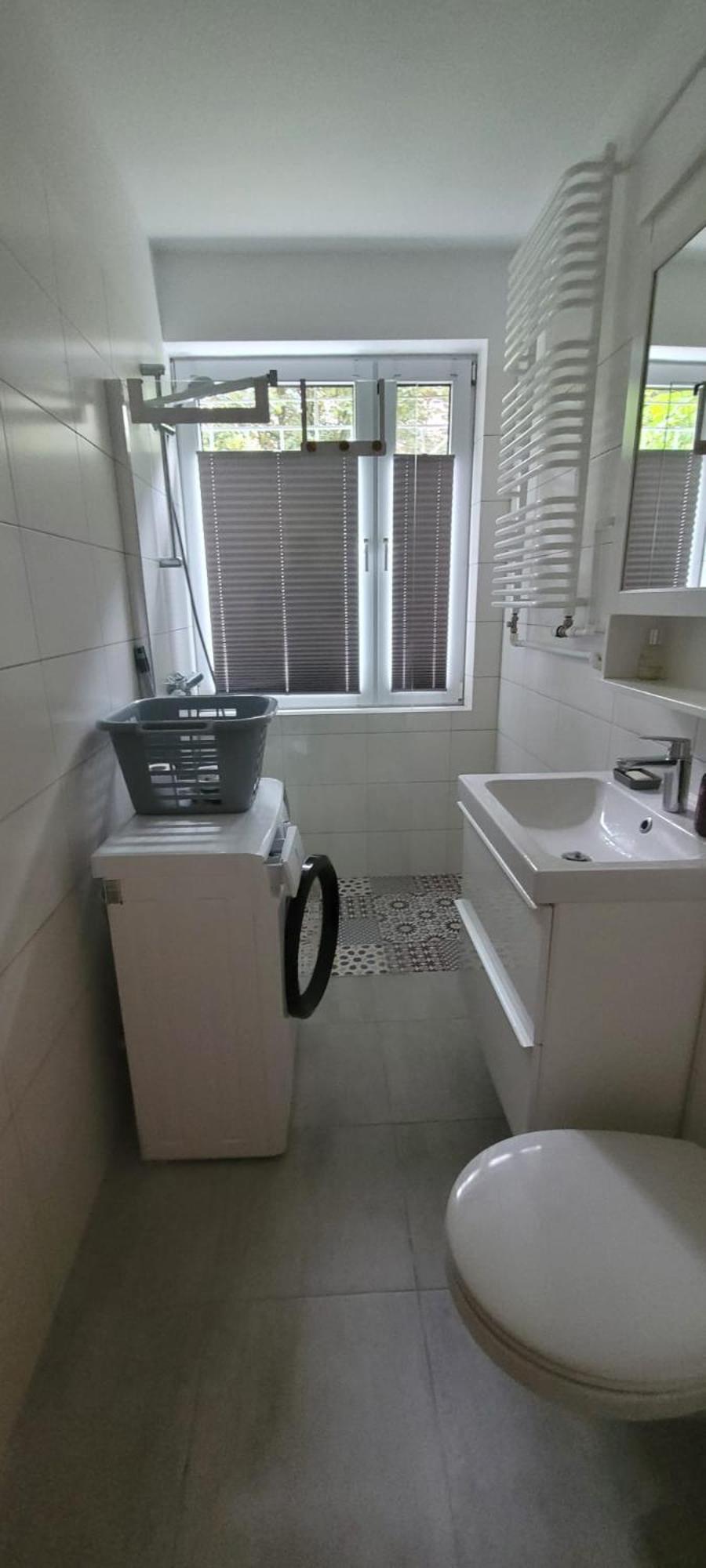 Fitmaison Apartment Ochota Warszawa Eksteriør billede