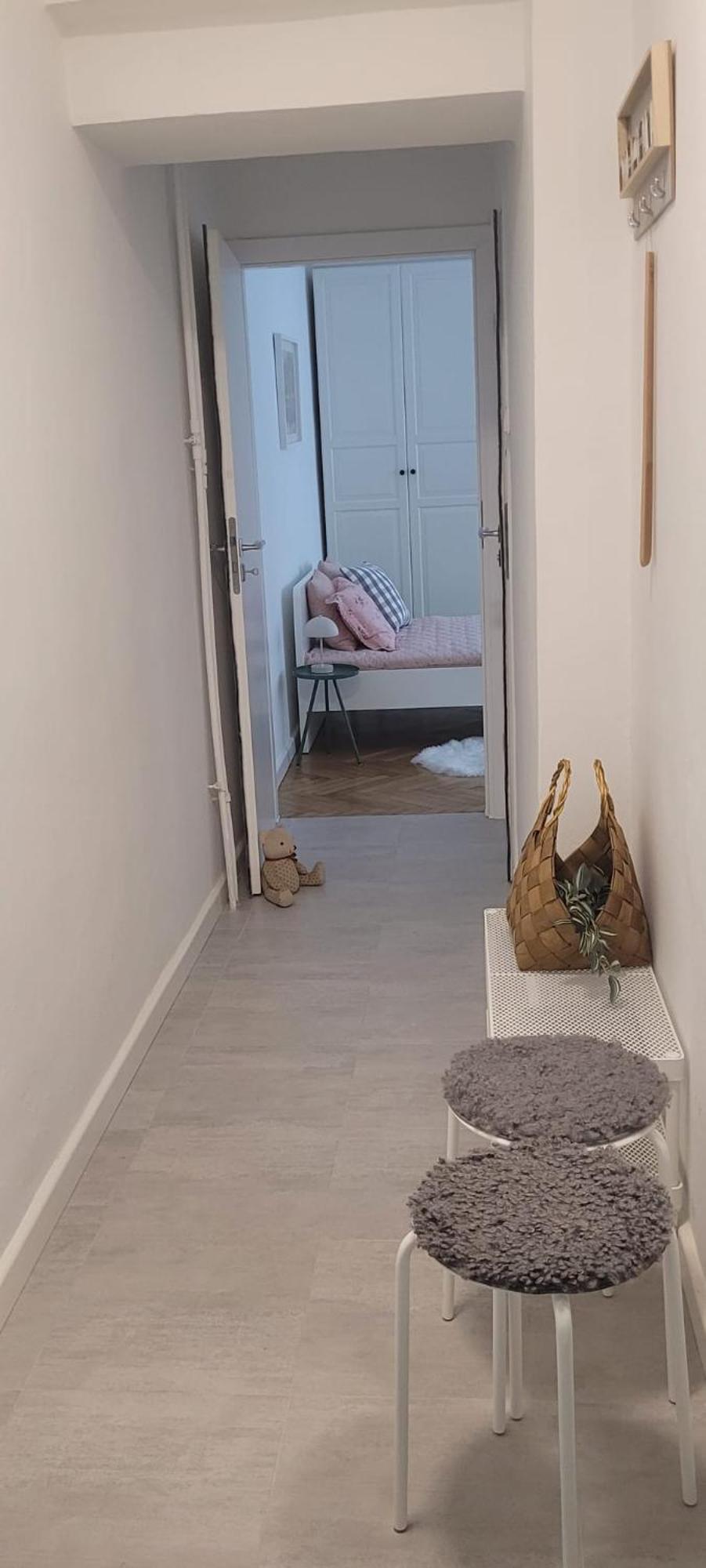 Fitmaison Apartment Ochota Warszawa Eksteriør billede