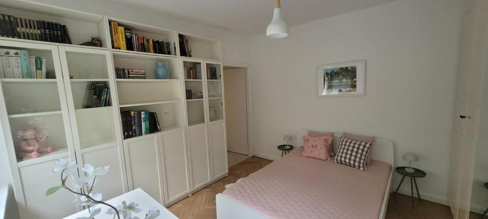 Fitmaison Apartment Ochota Warszawa Eksteriør billede