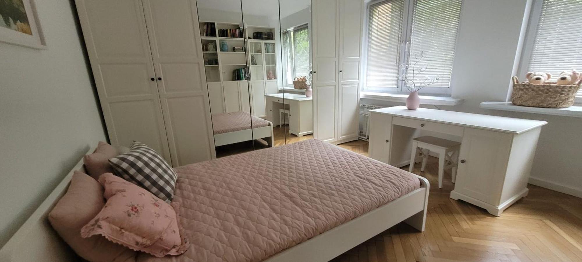Fitmaison Apartment Ochota Warszawa Eksteriør billede