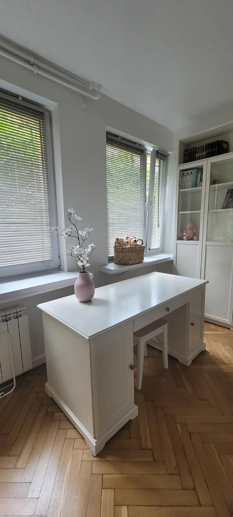 Fitmaison Apartment Ochota Warszawa Eksteriør billede