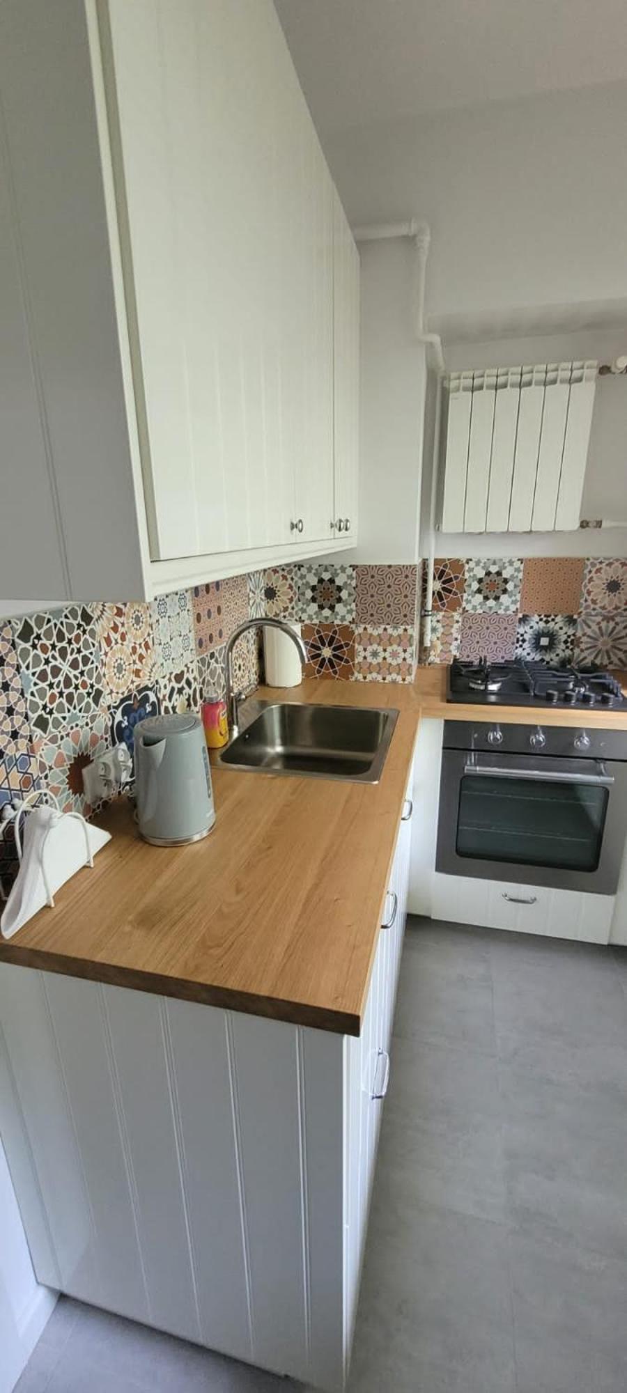 Fitmaison Apartment Ochota Warszawa Eksteriør billede