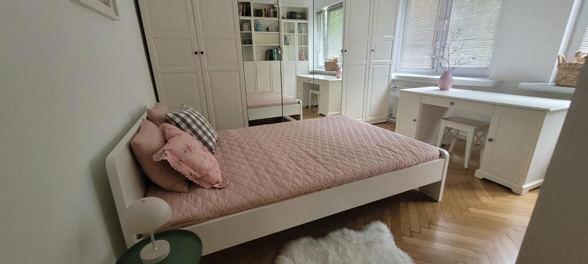 Fitmaison Apartment Ochota Warszawa Eksteriør billede