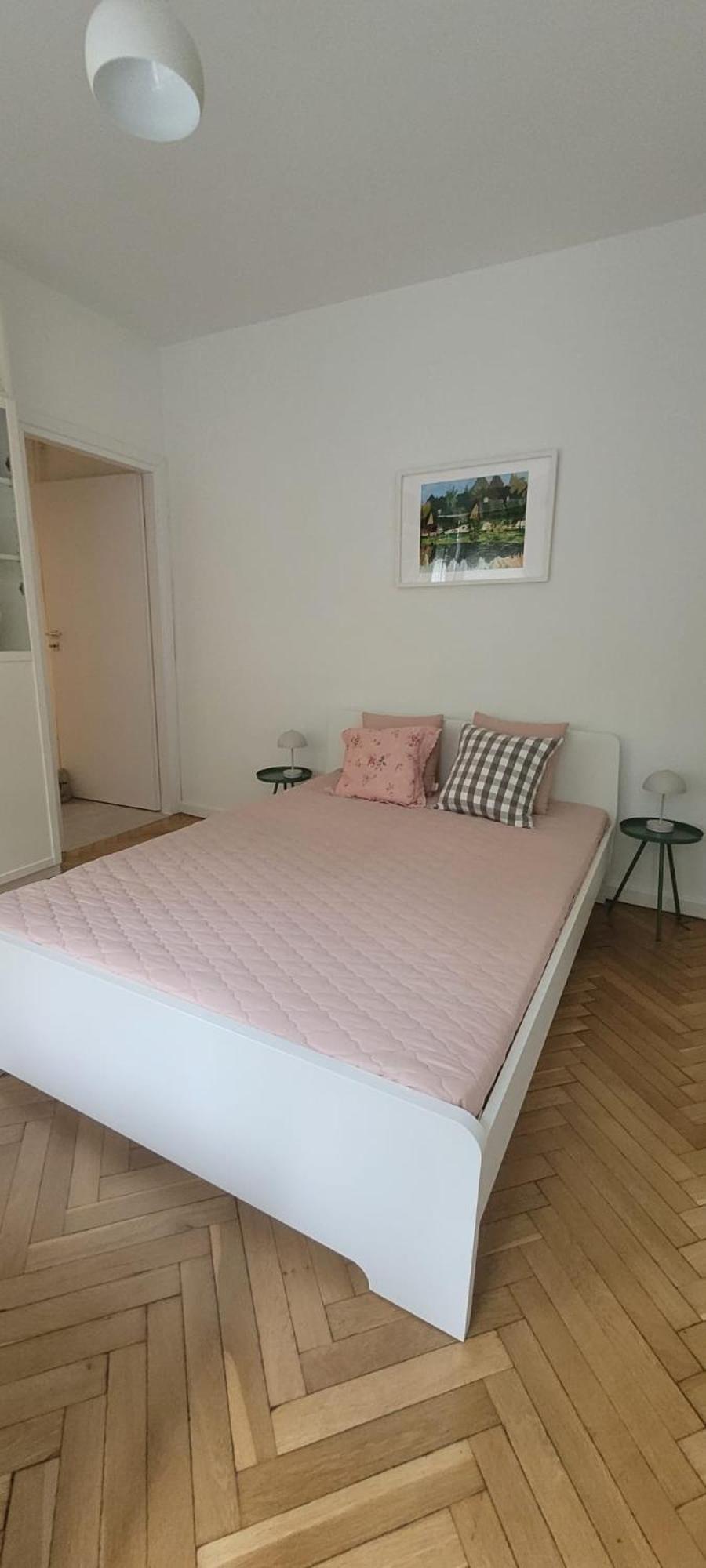 Fitmaison Apartment Ochota Warszawa Eksteriør billede