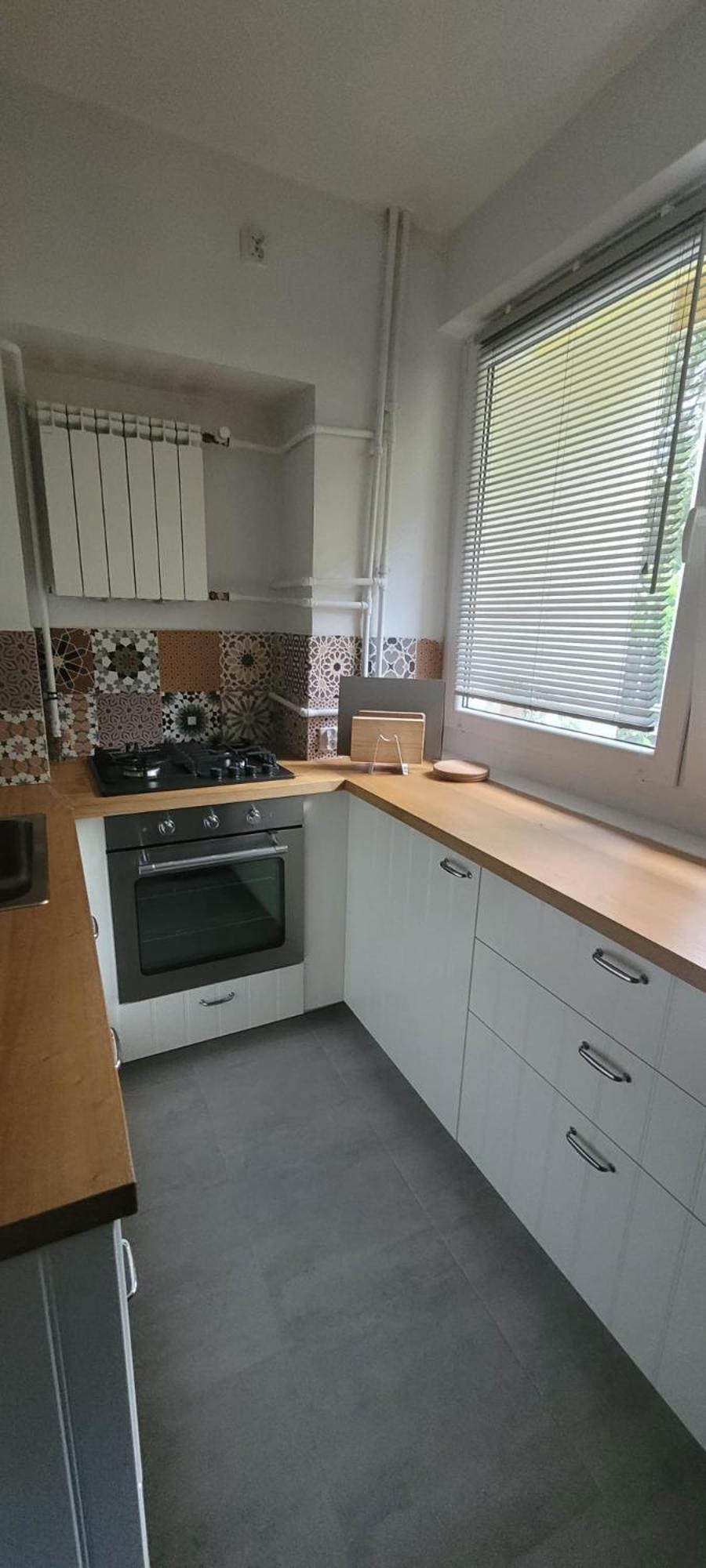 Fitmaison Apartment Ochota Warszawa Eksteriør billede