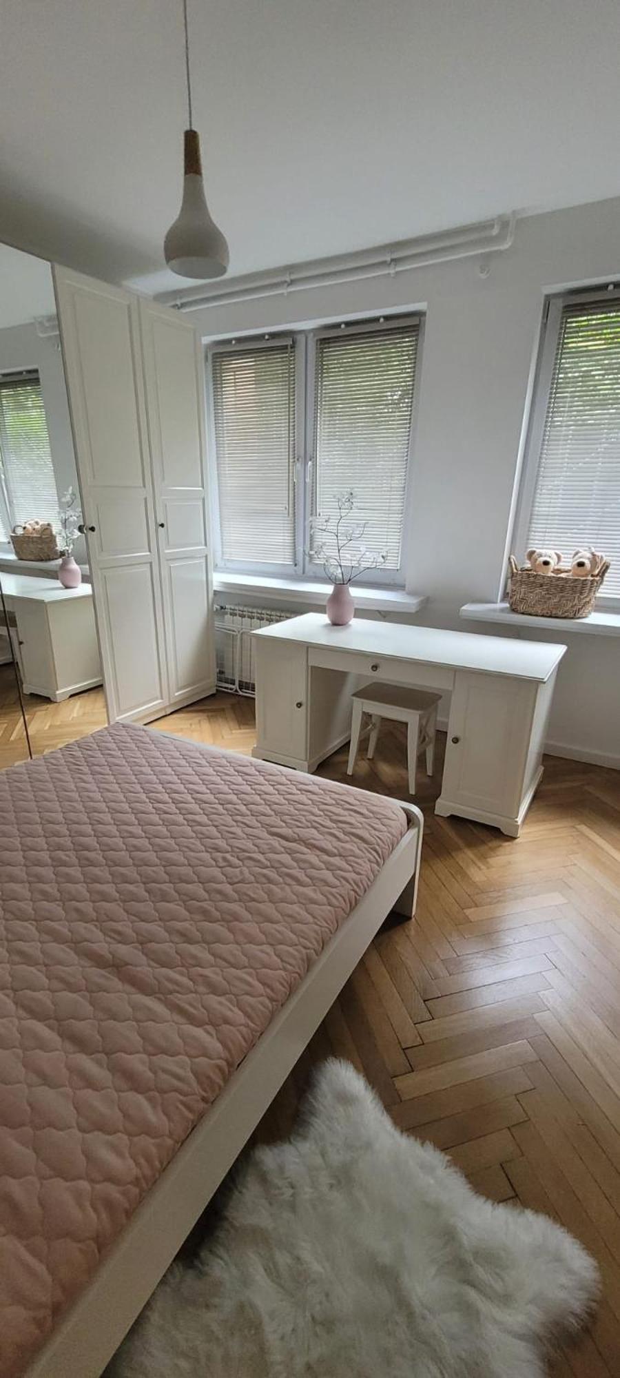 Fitmaison Apartment Ochota Warszawa Eksteriør billede